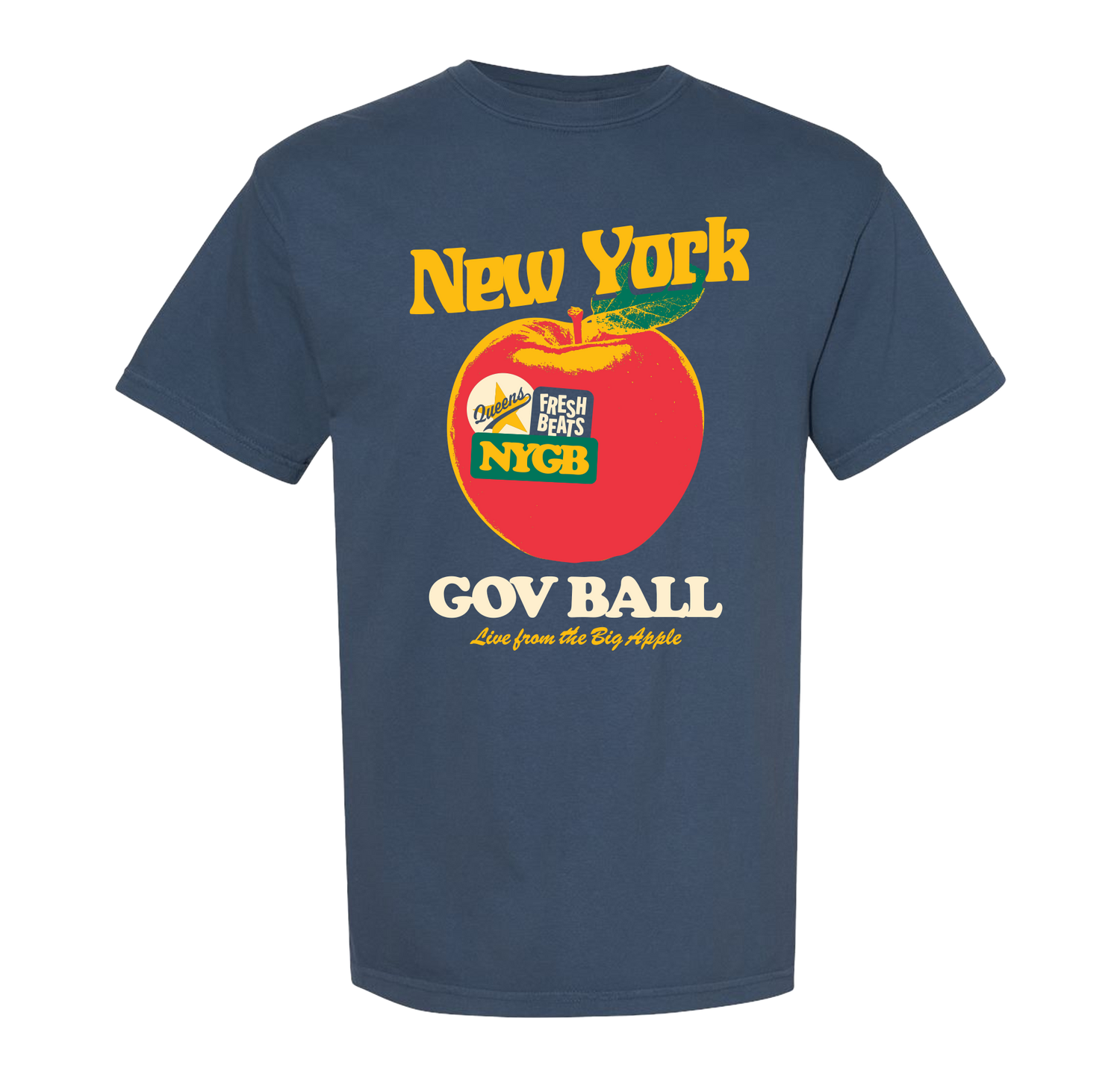 2026 Gov Ball