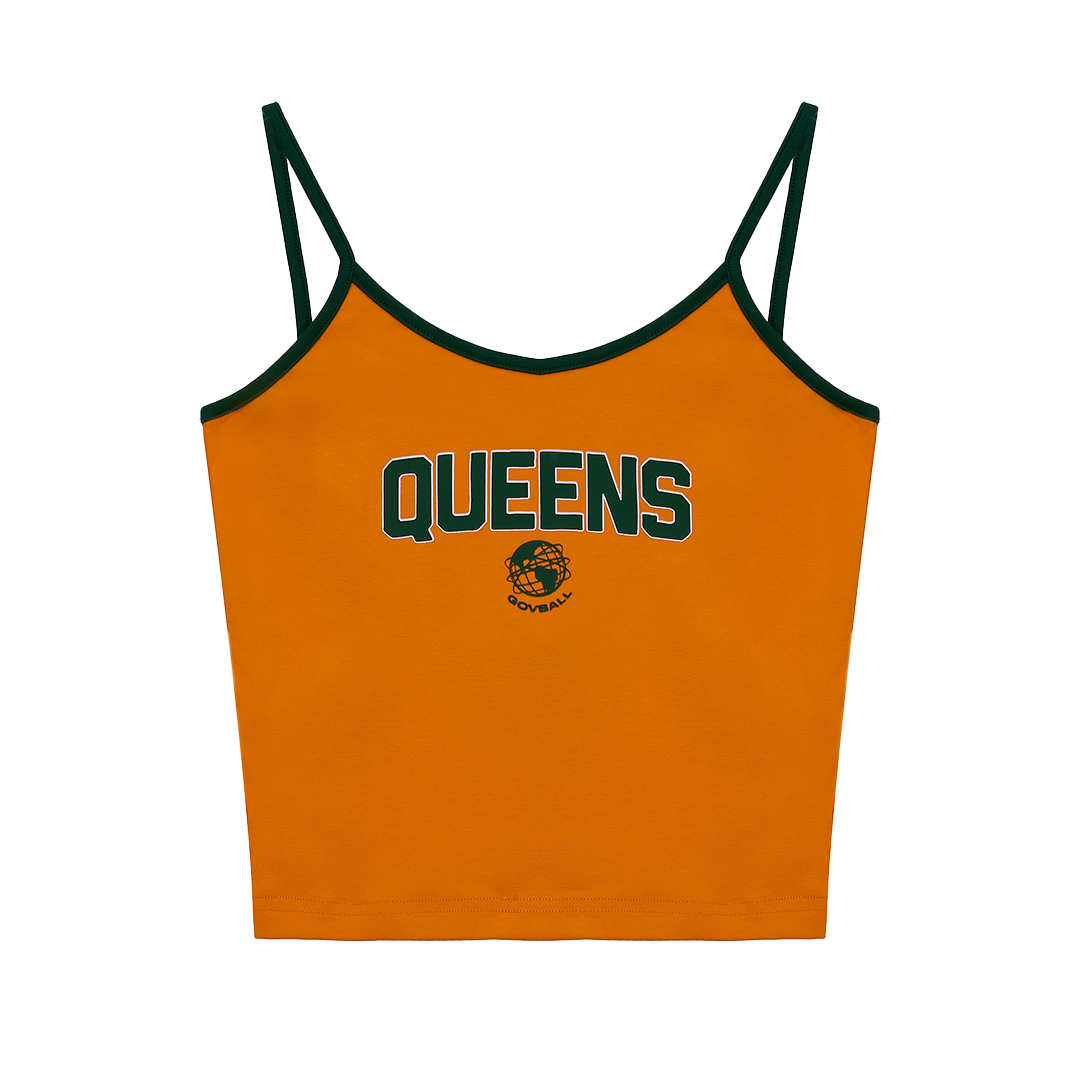 Women's Cami Top