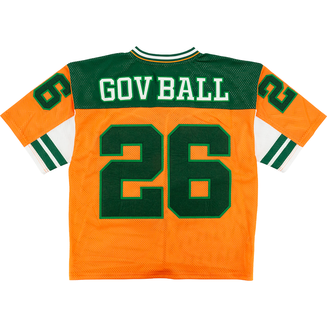 Football Jersey