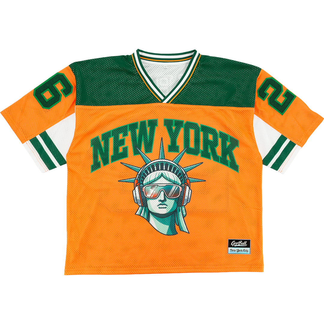 Football Jersey