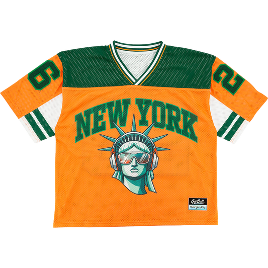 Football Jersey