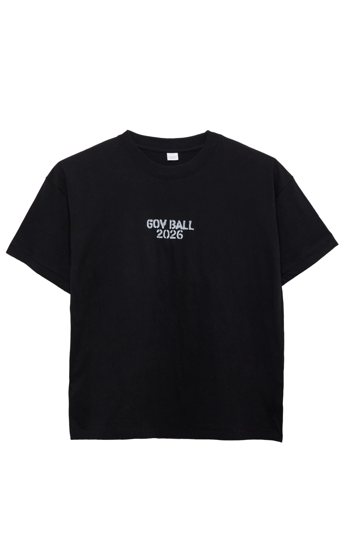 Pacsun x GB Tee