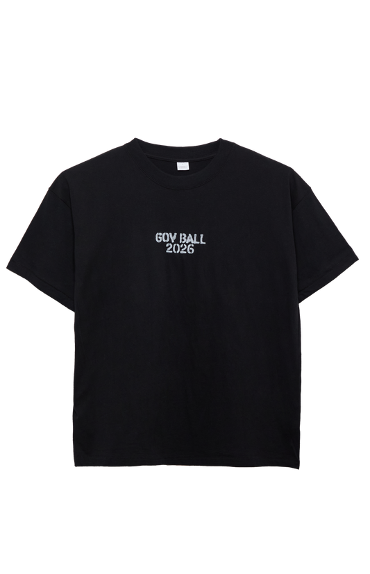 Pacsun x GB Tee
