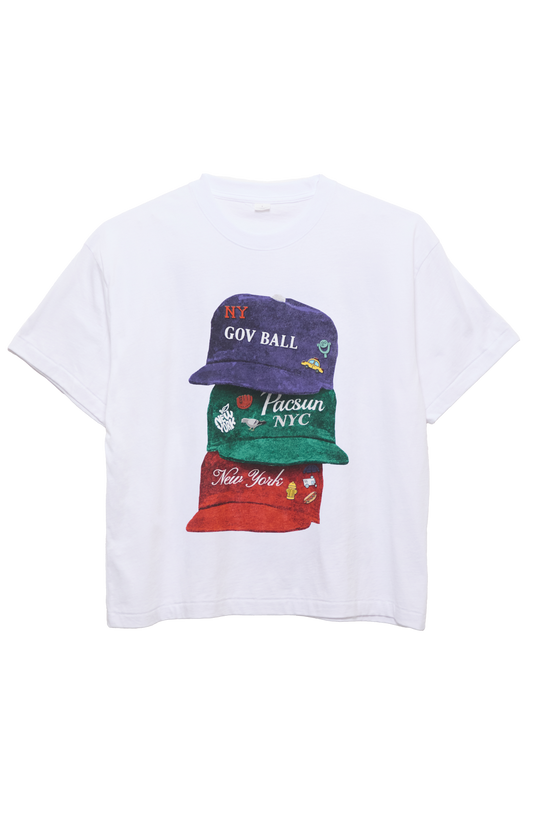 Pacsun x GB Lineup Tee