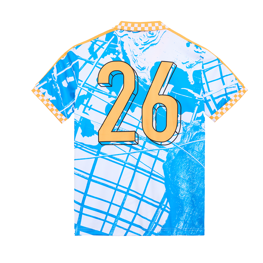 Soccer Jersey