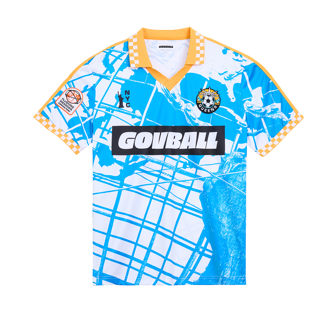 Soccer Jersey
