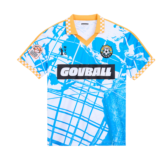 Soccer Jersey