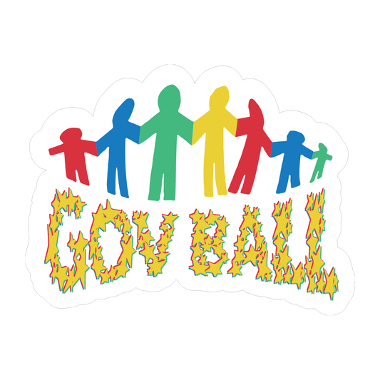 Village Sticker